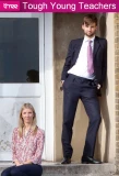 Poster for Tough Young Teachers
