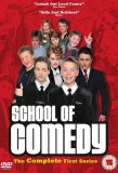 Poster for School of Comedy
