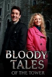 Poster for Bloody Tales of the Tower