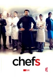Poster for Chefs