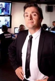 Poster for Richard Hammond's Secret Service