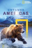 Poster for Untamed Americas