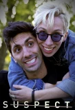 Poster for MTV Suspect
