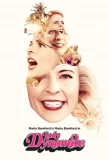 Poster for Lady Dynamite