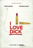 Poster for I Love Dick
