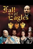 Poster for Fall of Eagles