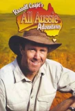 Poster for Russell Coight's All Aussie Adventures