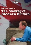 Poster for Andrew Marr's The Making of Modern Britain