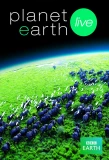 Poster for Planet Earth Live