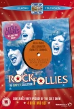 Poster for Rock Follies