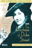 Poster for The Duchess of Duke Street