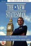 Poster for The New Statesman