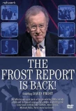 Poster for The Frost Report