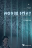 Poster for Modré stíny