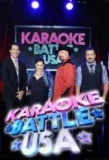 Poster for Karaoke Battle USA