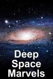 Poster for Deep Space Marvels