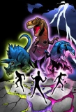 Poster for Dino Squad