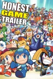 Poster for Honest Game Trailers