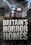Poster for Britain's Horror Homes