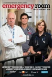 Poster for Emergency Room: Life + Death at VGH