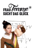 Poster for Frau Temme sucht das Glück