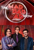 Poster for The Mad Bad Ad Show