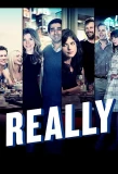 Poster for Really