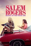Poster for Salem Rogers: Model of the Year 1998