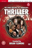 Poster for Thriller
