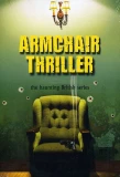 Poster for Armchair Thriller