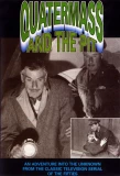 Poster for Quatermass and the Pit