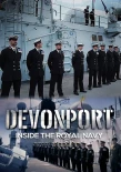 Poster for Devonport: Inside the Royal Navy