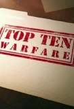Poster for Top Tens of Warfare