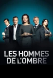 Poster for Les Hommes de l'ombre