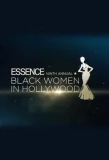 Poster for Black Women in Hollywood Awards