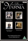 Poster for The Chronicles of Narnia