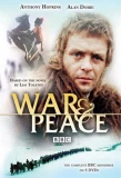 Poster for War & Peace