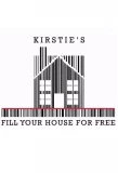 Poster for Kirstie's Fill Your House for Free