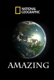 Poster for Nat Geo Amazing