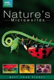 Poster for Nature's Microworlds