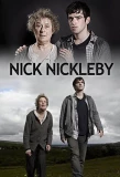 Poster for Nick Nickleby