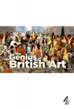 Poster for The Genius of British Art