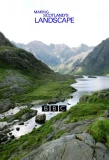 Poster for Making Scotland's Landscape