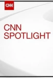 Poster for CNN Spotlight
