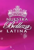 Poster for Nuestra Belleza Latina