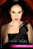 Poster for La Viuda Negra
