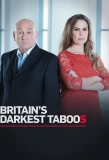 Poster for Britain's Darkest Taboos