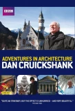 Poster for Dan Cruickshank's Adventures in Architecture