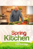 Poster for Spring Kitchen with Tom Kerridge