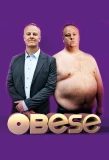 Poster for Obese: A Year to Save My Life